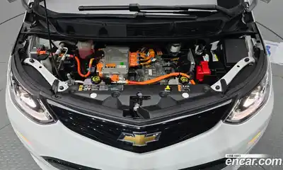 Chevrolet Bolt EV 2020 0.2 Автомат в Москве № 1247244, миниатюра 5