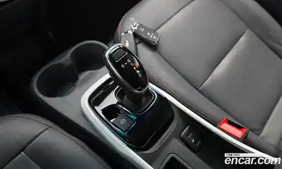 Chevrolet Bolt EV 2020 0.2 Автомат в Москве № 1247244, миниатюра 8