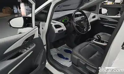 Chevrolet Bolt EV 2020 0.2 Автомат в Москве № 1247244, миниатюра 9