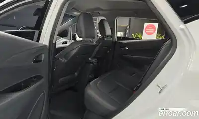 Chevrolet Bolt EV 2020 0.2 Автомат в Москве № 1247244, миниатюра 10