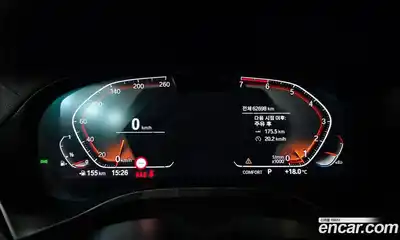 BMW X4 2023 2.0 гидро в Москве № 1247984, миниатюра 8