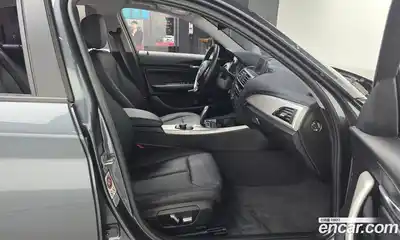 BMW 1-Series 2017 2.0 гидро в Москве № 1248034, миниатюра 11