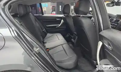 BMW 1-Series 2017 2.0 гидро в Москве № 1248034, миниатюра 12