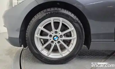 BMW 1-Series 2017 2.0 гидро в Москве № 1248034, миниатюра 5