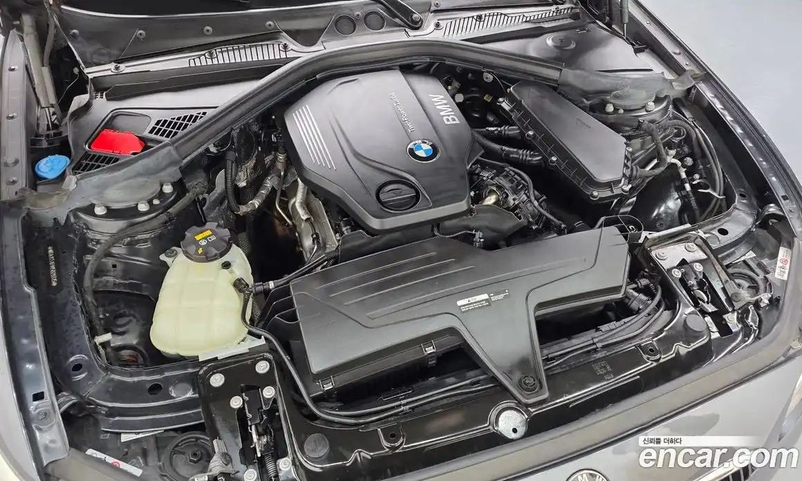 BMW 1-Series 2017 2.0 гидро в Москве № 1248034, фото 6