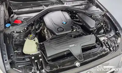 BMW 1-Series 2017 2.0 гидро в Москве № 1248034, миниатюра 6