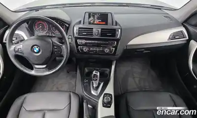 BMW 1-Series 2017 2.0 гидро в Москве № 1248034, миниатюра 7