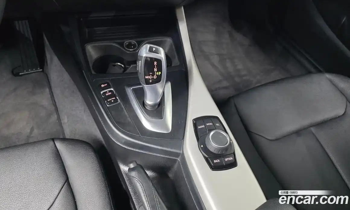 BMW 1-Series 2017 2.0 гидро в Москве № 1248034, фото 9