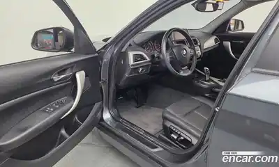 BMW 1-Series 2017 2.0 гидро в Москве № 1248034, миниатюра 10