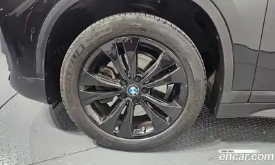 BMW X1 2020 2.0 гидро в Москве № 1248102, миниатюра 5