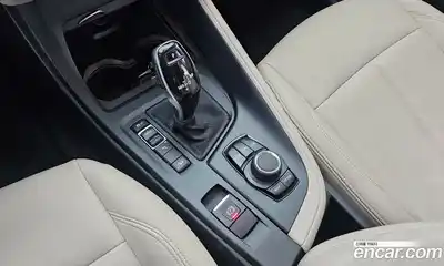 BMW X1 2020 2.0 гидро в Москве № 1248102, миниатюра 9