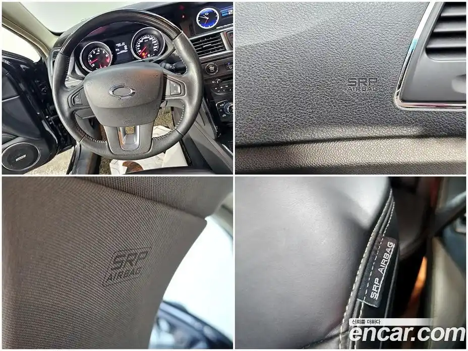 Renault SM7 2011 3.5 гидро в Москве № 1248130, фото 15