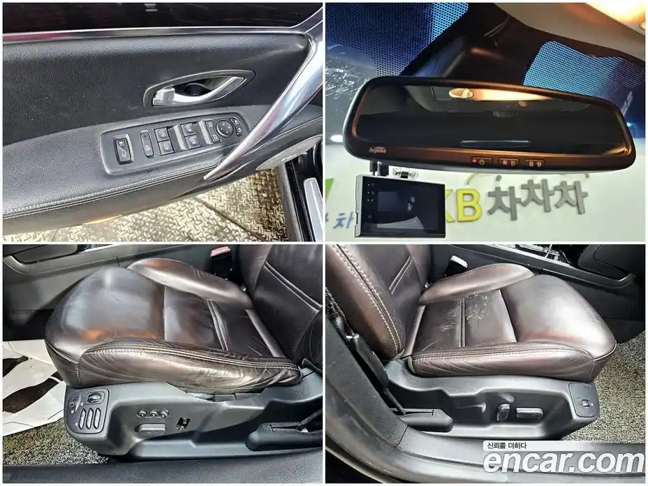 Renault SM7 2011 3.5 гидро в Москве № 1248130, фото 16