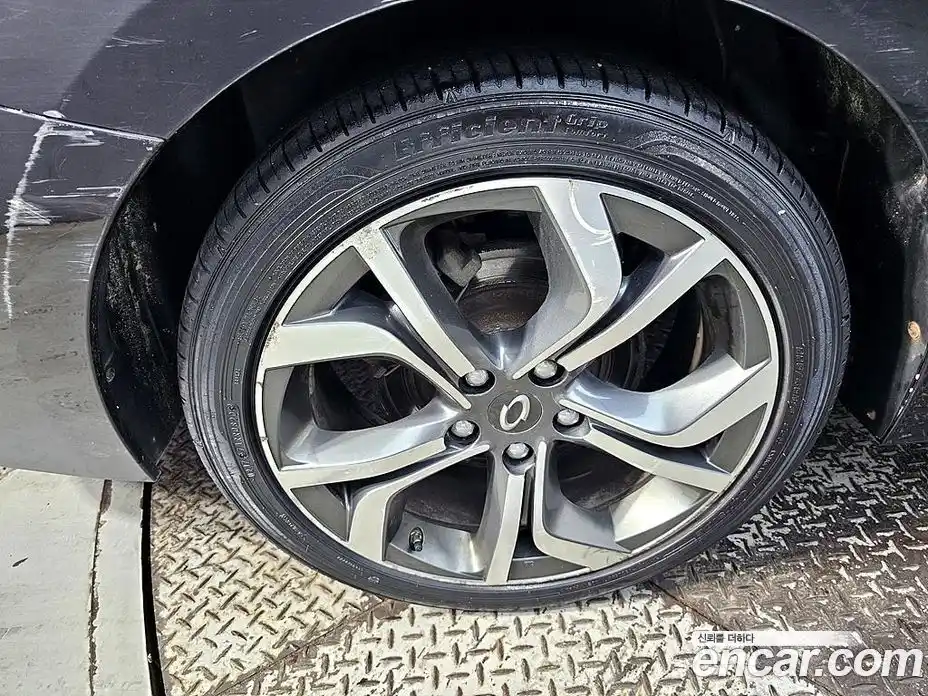 Renault SM7 2011 3.5 гидро в Москве № 1248130, фото 19