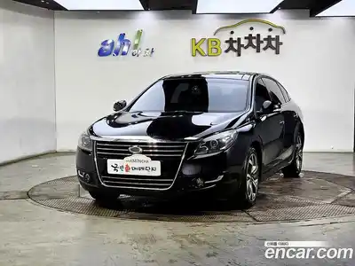 Renault SM7 2011 3.5 гидро в Москве № 1248130, миниатюра 2