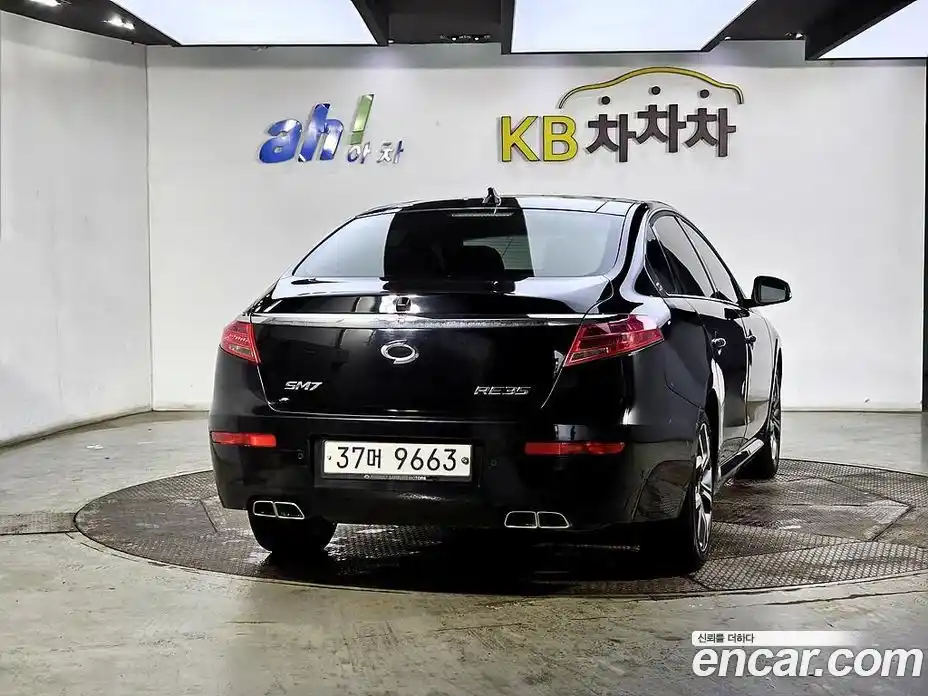 Renault SM7 2011 3.5 гидро в Москве № 1248130, фото 3