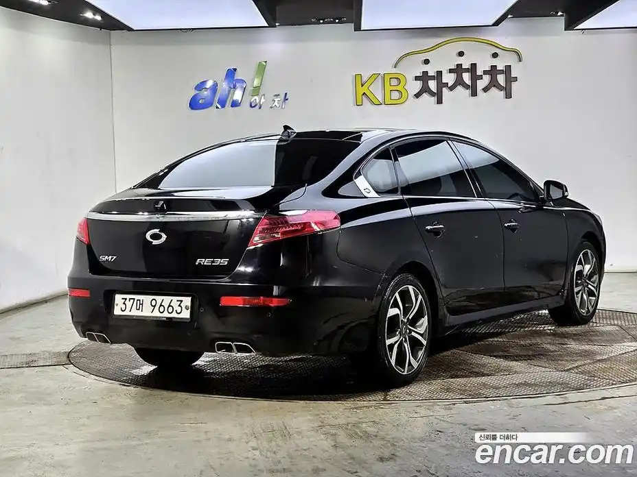 Renault SM7 2011 3.5 гидро в Москве № 1248130, фото 4