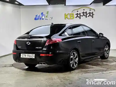 Renault SM7 2011 3.5 гидро в Москве № 1248130, миниатюра 4