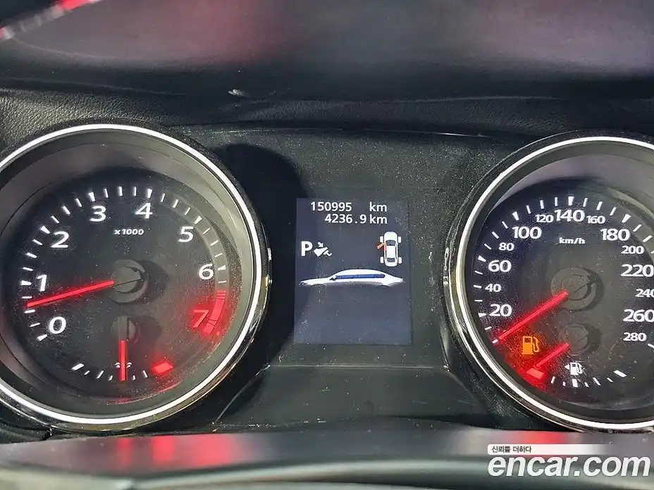 Renault SM7 2011 3.5 гидро в Москве № 1248130, фото 6