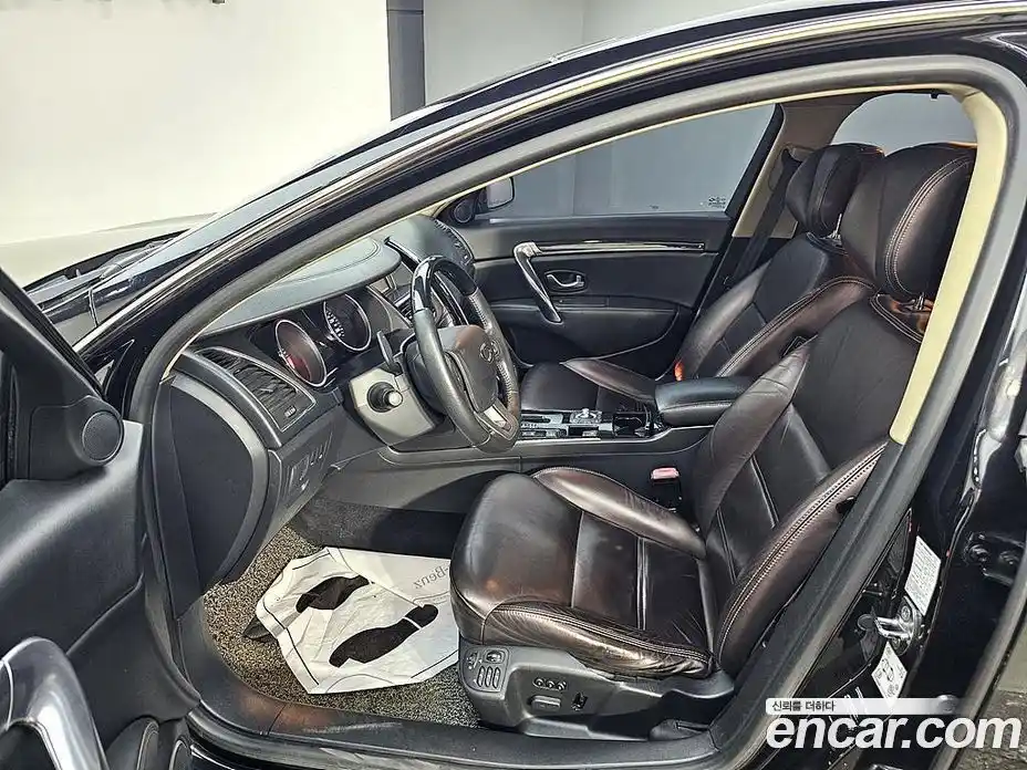 Renault SM7 2011 3.5 гидро в Москве № 1248130, фото 7