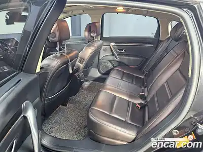 Renault SM7 2011 3.5 гидро в Москве № 1248130, миниатюра 8