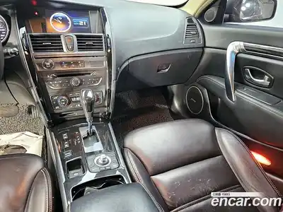Renault SM7 2011 3.5 гидро в Москве № 1248130, миниатюра 9