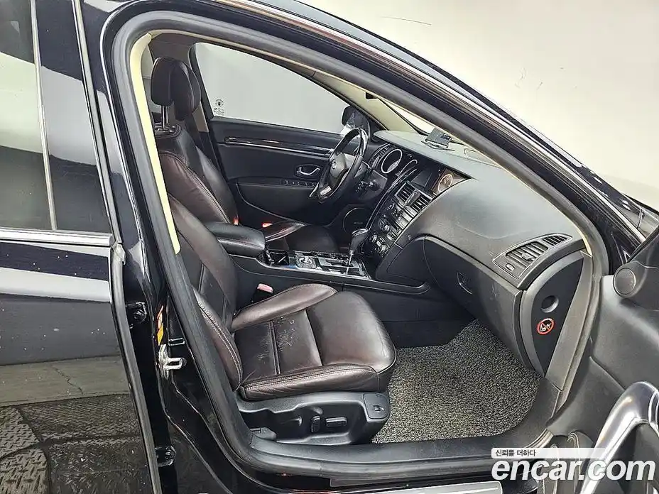 Renault SM7 2011 3.5 гидро в Москве № 1248130, фото 10