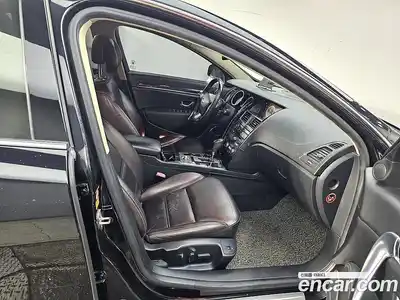 Renault SM7 2011 3.5 гидро в Москве № 1248130, миниатюра 10