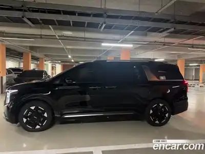 Kia Canival 2025 3.5 гидро в Москве № 1248140, миниатюра 11