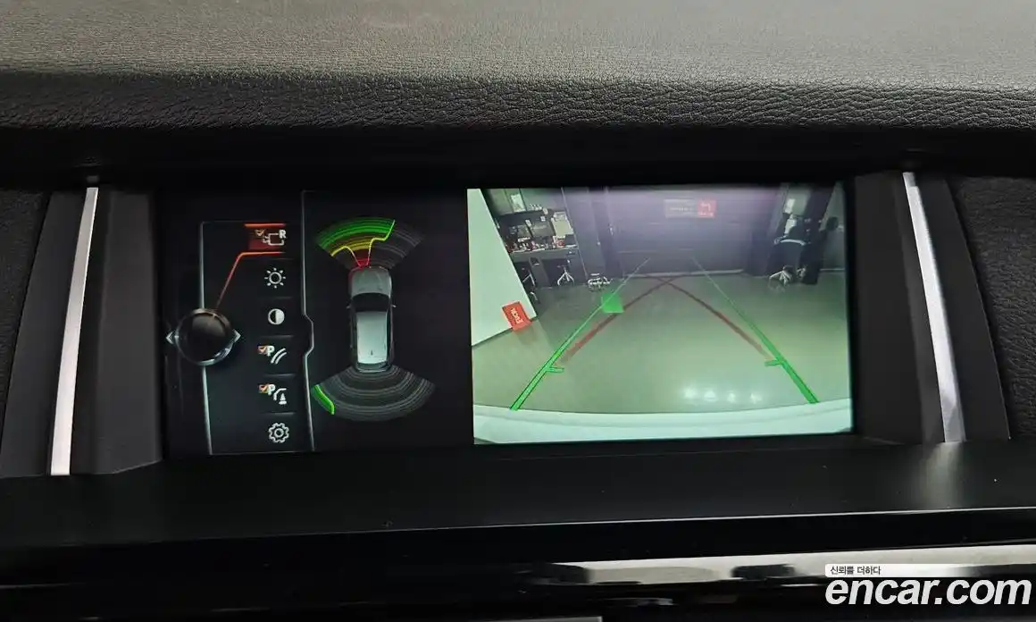 BMW X3 2016 2.0 Автомат в Москве № 1248268, фото 16