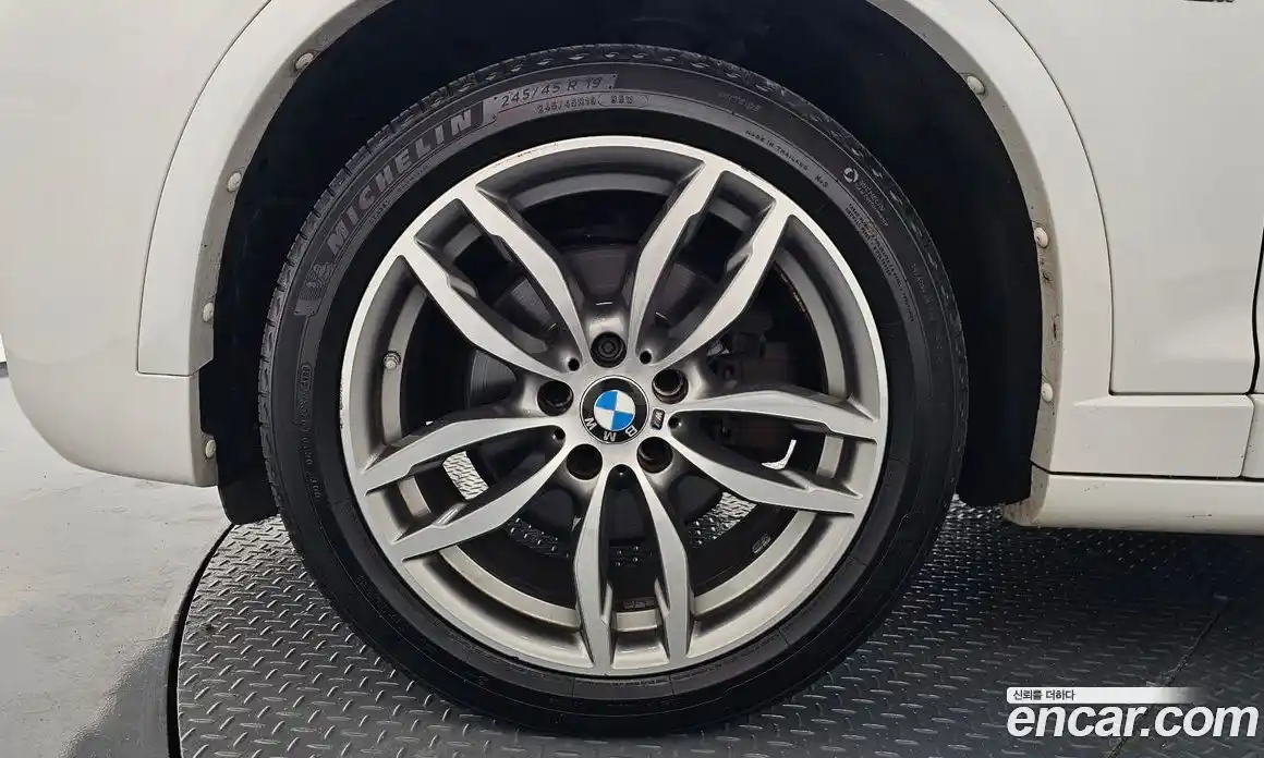 BMW X3 2016 2.0 Автомат в Москве № 1248268, фото 5