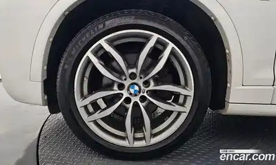 BMW X3 2016 2.0 Автомат в Москве № 1248268, миниатюра 5