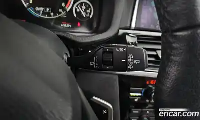 BMW X3 2016 2.0 Автомат в Москве № 1248268, миниатюра 9