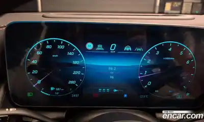 Mercedes-Benz GLC-Class 2026 2.0 гидро в Москве № 1248335, миниатюра 8