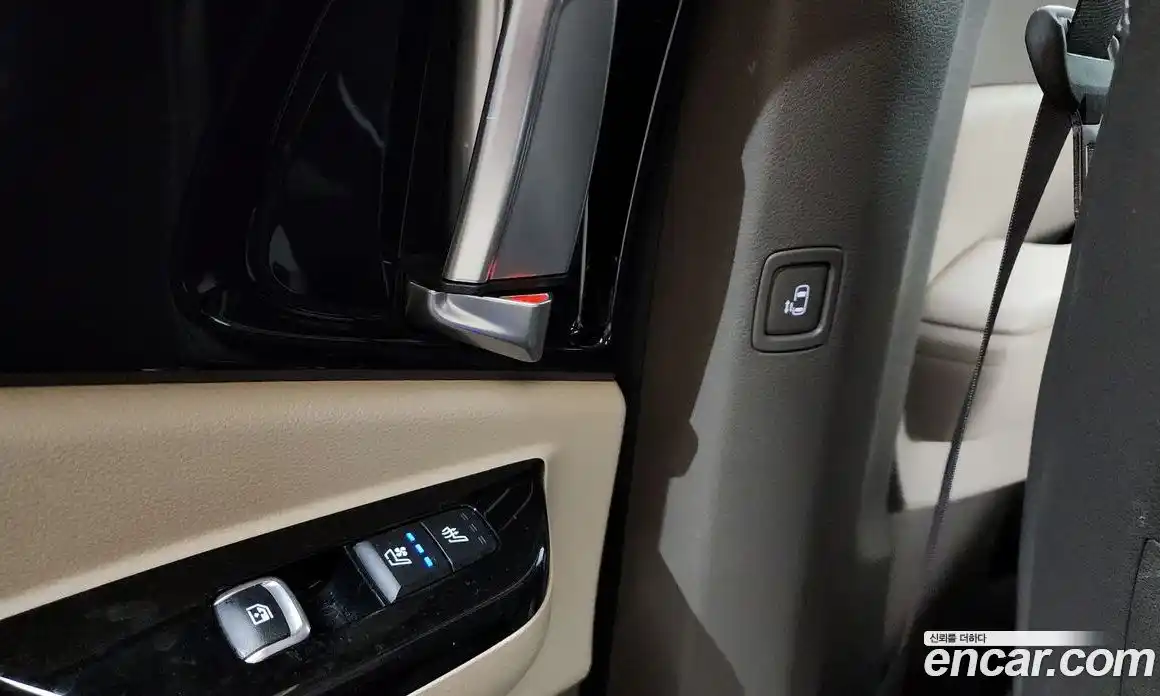 Kia Canival 2022 2.2 Автомат в Москве № 1248371, фото 19