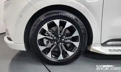 Kia Canival 2022 2.2 Автомат в Москве № 1248371, миниатюра 5