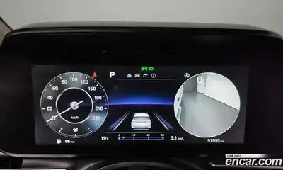 Kia Canival 2022 2.2 Автомат в Москве № 1248371, миниатюра 8