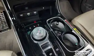 Kia Canival 2022 2.2 Автомат в Москве № 1248371, миниатюра 9