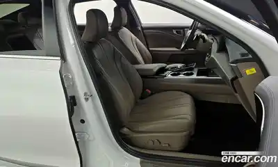 Kia K8 2022 2.5 гидро в Москве № 1248373, миниатюра 12
