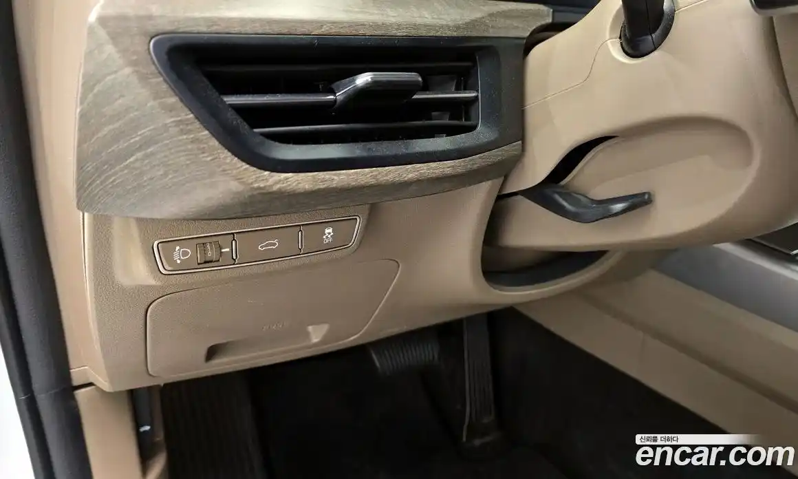 Kia K8 2022 2.5 гидро в Москве № 1248373, фото 15