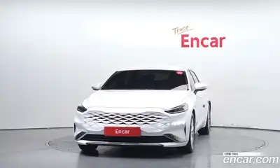 Kia K8 2022 2.5 гидро в Москве № 1248373, миниатюра 3