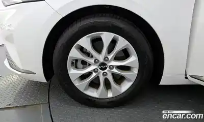 Kia K8 2022 2.5 гидро в Москве № 1248373, миниатюра 5