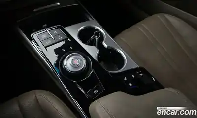 Kia K8 2022 2.5 гидро в Москве № 1248373, миниатюра 9