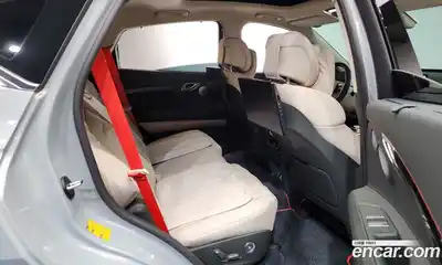 Genesis GV80 2024 3.5 гидро в Москве № 1248406, миниатюра 12