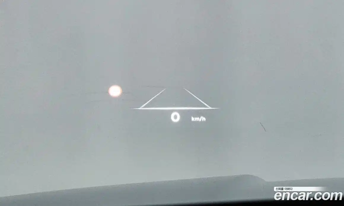 Genesis GV80 2024 3.5 гидро в Москве № 1248406, фото 17