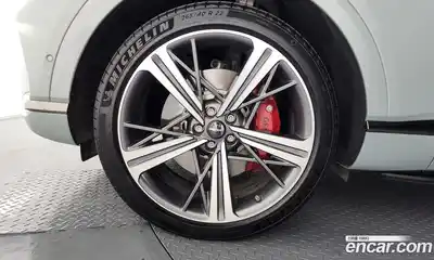 Genesis GV80 2024 3.5 гидро в Москве № 1248406, миниатюра 5