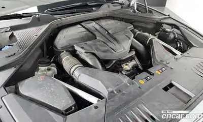 Genesis GV80 2024 3.5 гидро в Москве № 1248406, миниатюра 6