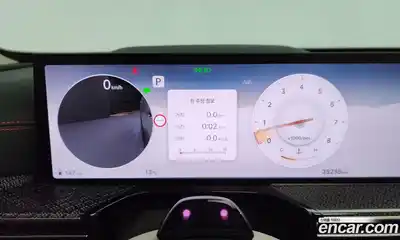 Genesis GV80 2024 3.5 гидро в Москве № 1248406, миниатюра 8