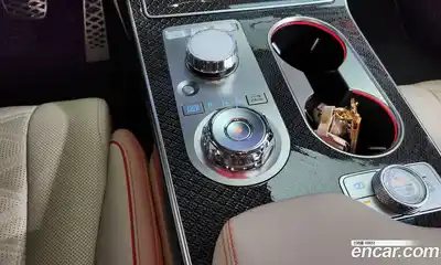 Genesis GV80 2024 3.5 гидро в Москве № 1248406, миниатюра 9