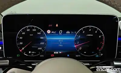 Mercedes-Benz S-Class 2022 4.0 гидро в Москве № 1248426, миниатюра 8
